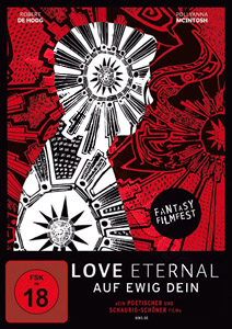Love Eternal |   DVD